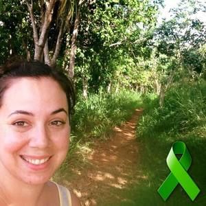 Meet your Posher, Teresa